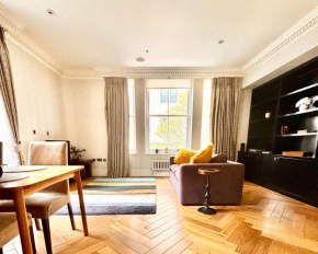 Covent Garden CitySmart Apartments